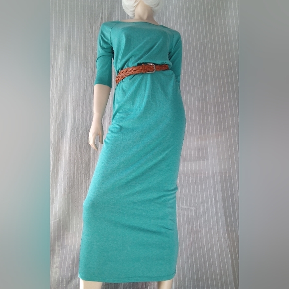 Costa Blanca Maxi Dress - Picture 3 of 3